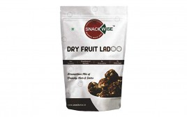 Snack Amor Dry Fruit Lad   Pack  200 grams
